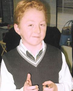 James Hosey