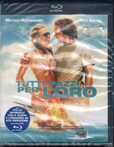 Tutti Pazzi Per L'oro