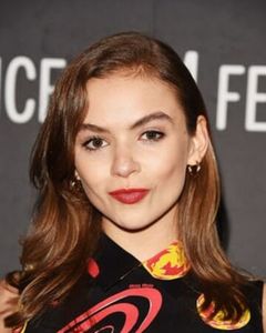 Morgan Saylor