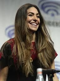 Natalia Cordova-Buckley