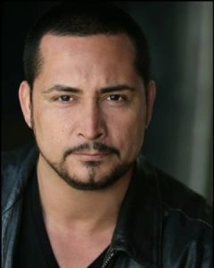Ben Hernandez Bray