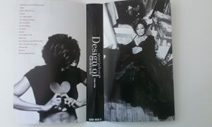 Janet Jackson ‎– Design Of A Decade 1986/1996