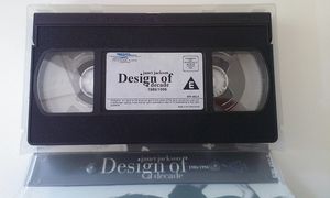 Janet Jackson ‎– Design Of A Decade 1986/1996