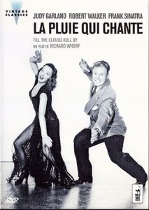 La Pluie Qui Chante
