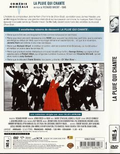 La Pluie Qui Chante