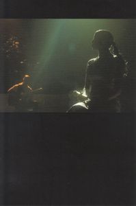 Sade: Lovers Live