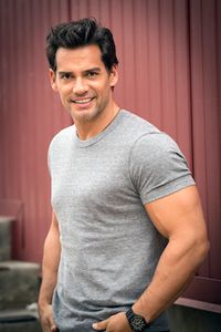 Cristián de la Fuente