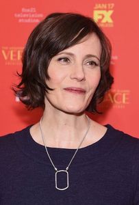Joanna P. Adler