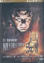 El Hombre Indestructible