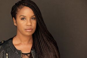 Maya Goodwin