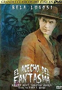 El Acecho Del Fantasma