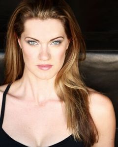 Heather Doerksen
