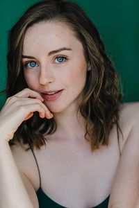 Kacey Rohl