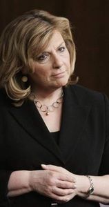 Caroline Aaron