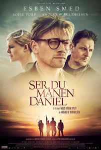 Ser Du Månen, Daniel