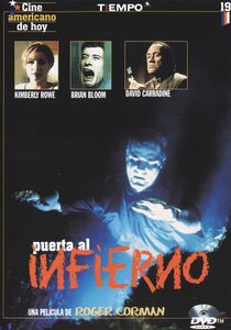 Puerta Al Infierno