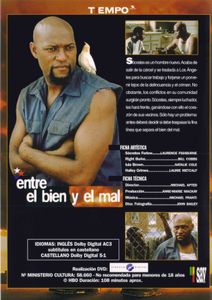 Entre El Bien Y El Mal