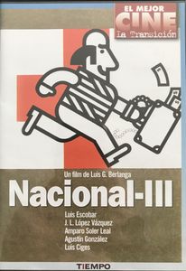 Nacional III