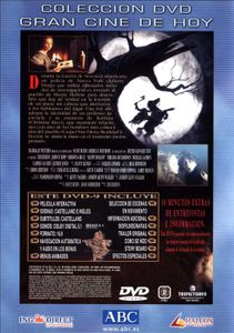 Sleepy Hollow - Colección DVD Gran Cine De Hoy