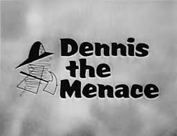 Dennis the Menace