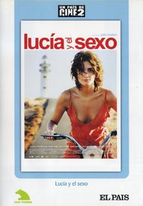 Lucía Y El Sexo