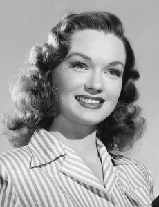 Gloria Henry