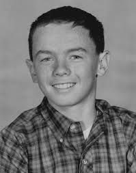 Billy Booth