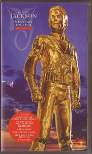 Michael Jackson: History On Film - Volume II