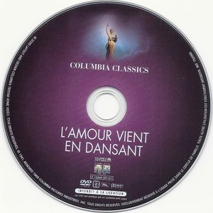 L'amour Vient En Dansant