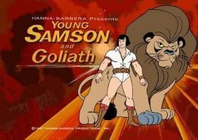 Samson & Goliath
