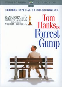Forrest Gump - Edición Especial De Coleccionista