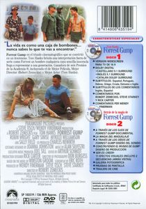 Forrest Gump - Edición Especial De Coleccionista