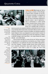 Studio Uno 1962 - 1963: I Cetra Associati Presentano... Grandi Film In Parodia