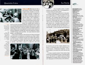 Studio Uno 1962 - 1963: I Cetra Associati Presentano... Grandi Film In Parodia