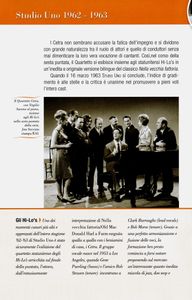 Studio Uno 1962 - 1963: I Cetra Associati Presentano... Grandi Film In Parodia