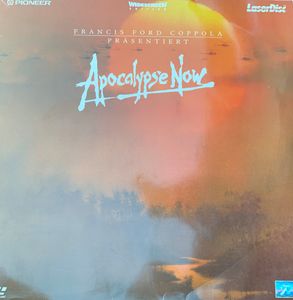 Apocalypse Now