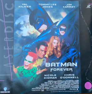 Batman Forever