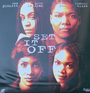 Set It Off