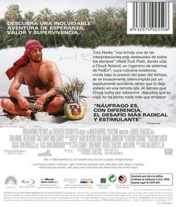 Náufrago