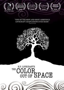 The Color Out Of Space