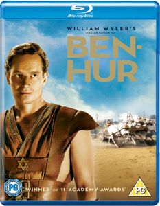 Ben-Hur - Edición Coleccionista Definitiva