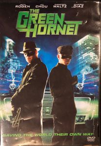 The Green Hornet