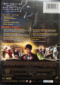 Spider-Man 3 - 2-Disc Special Edition