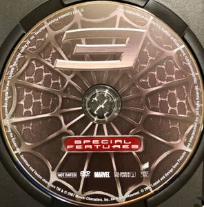 Spider-Man 3 - 2-Disc Special Edition