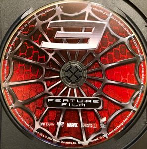 Spider-Man 3 - 2-Disc Special Edition
