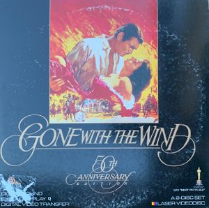 Gone With The Wind