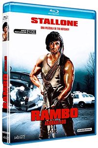 Rambo (Acorralado)