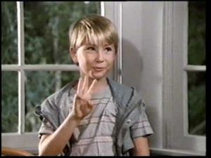 Parker Jacobs