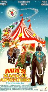 Ava's Magical Adventure