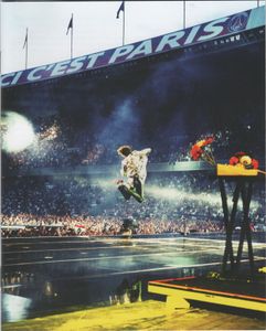MIKA - Live Parc Des Princes Paris